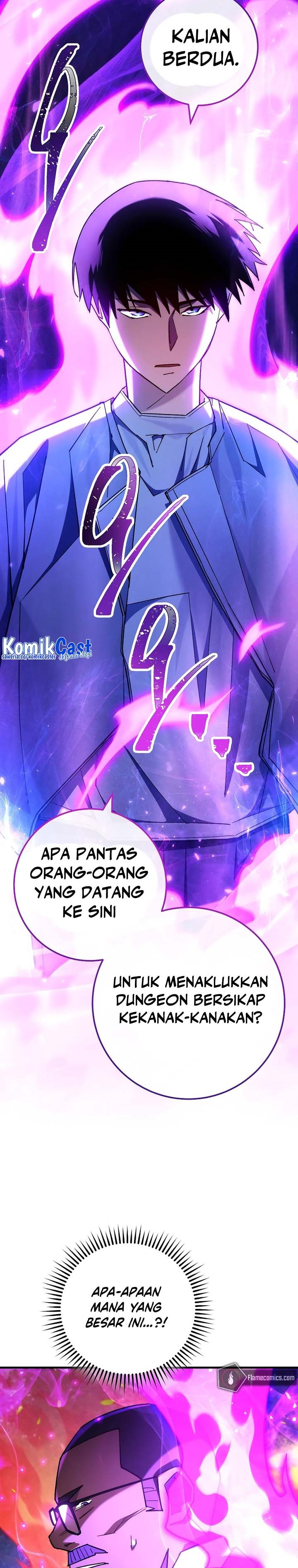 The Hero Returns Chapter 81 halaman 3