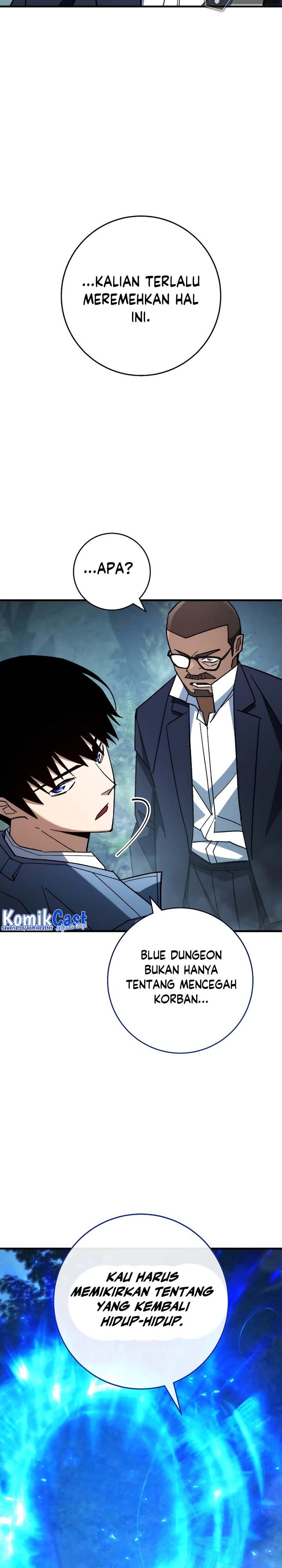 The Hero Returns Chapter 81 halaman 13