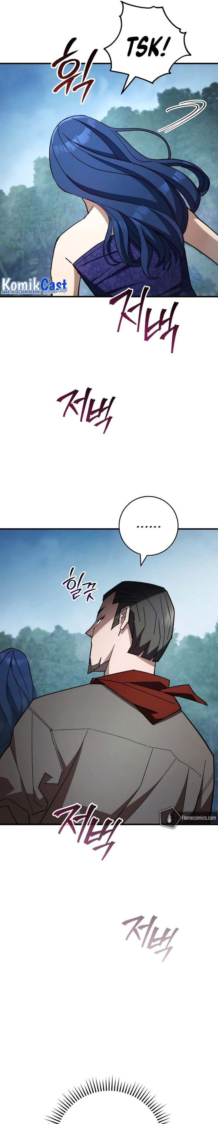 The Hero Returns Chapter 81 halaman 6