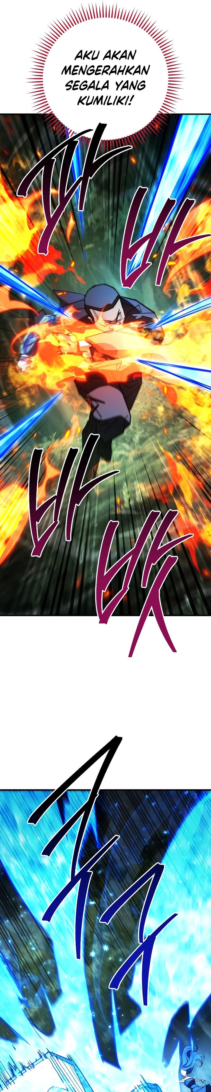The Hero Returns Chapter 82 halaman 30