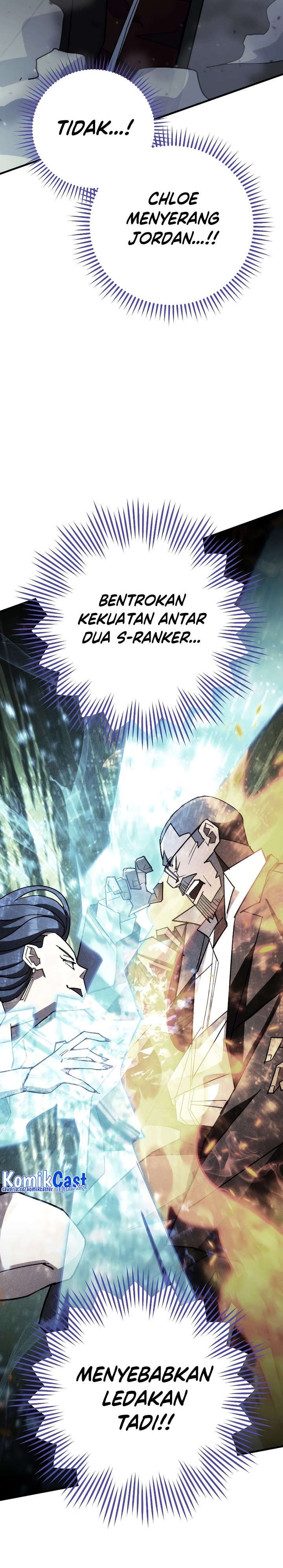 The Hero Returns Chapter 82 halaman 15