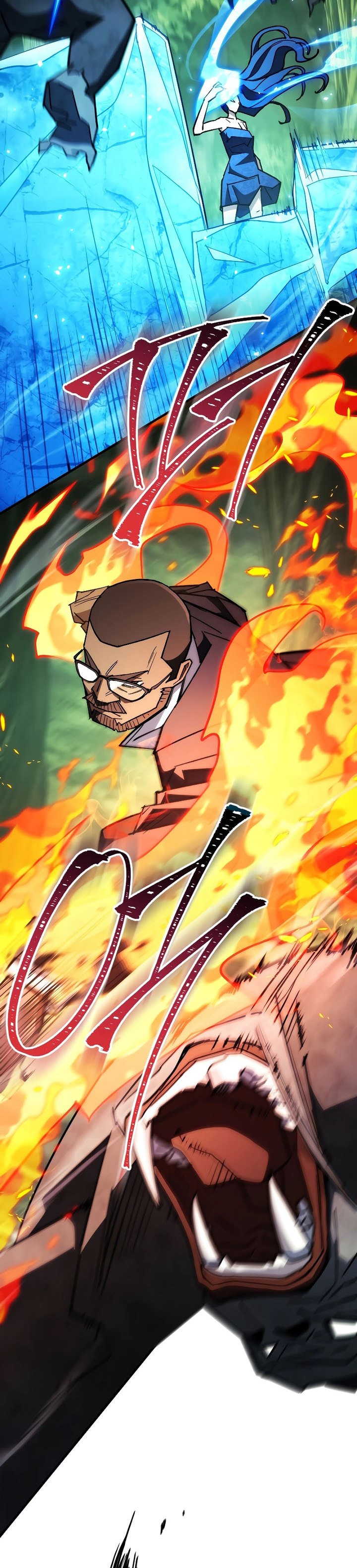 The Hero Returns Chapter 82 halaman 3