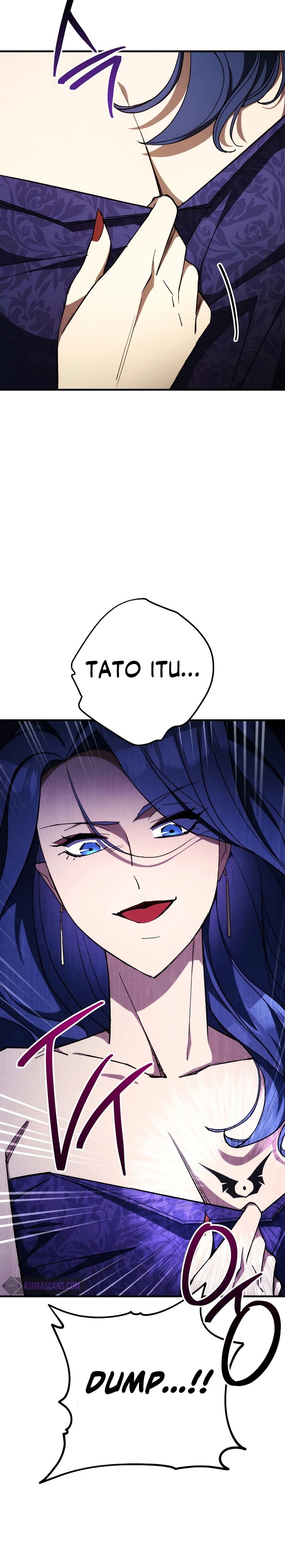 The Hero Returns Chapter 83 halaman 7