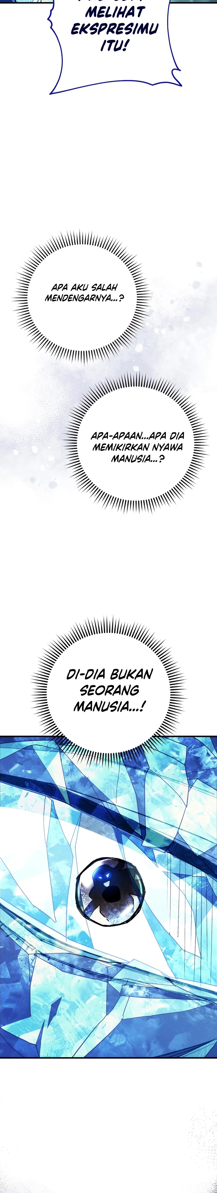 The Hero Returns Chapter 83 halaman 9