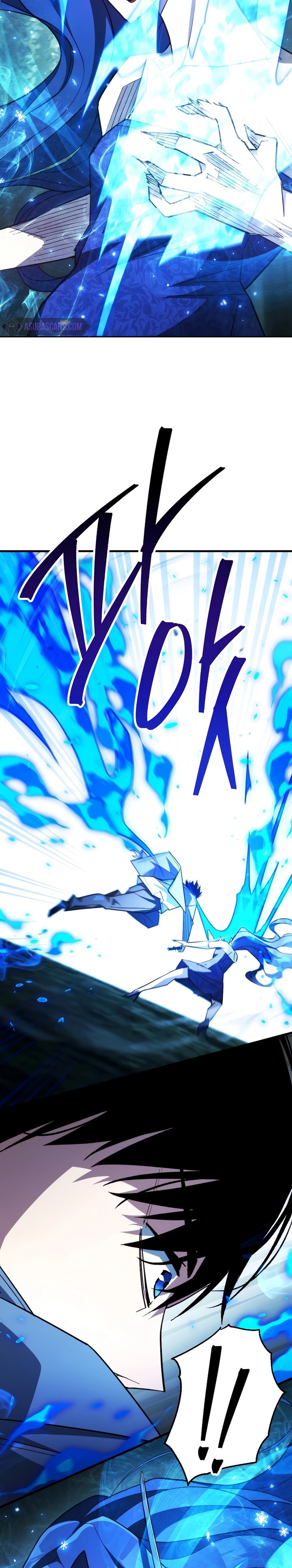 The Hero Returns Chapter 83 halaman 36