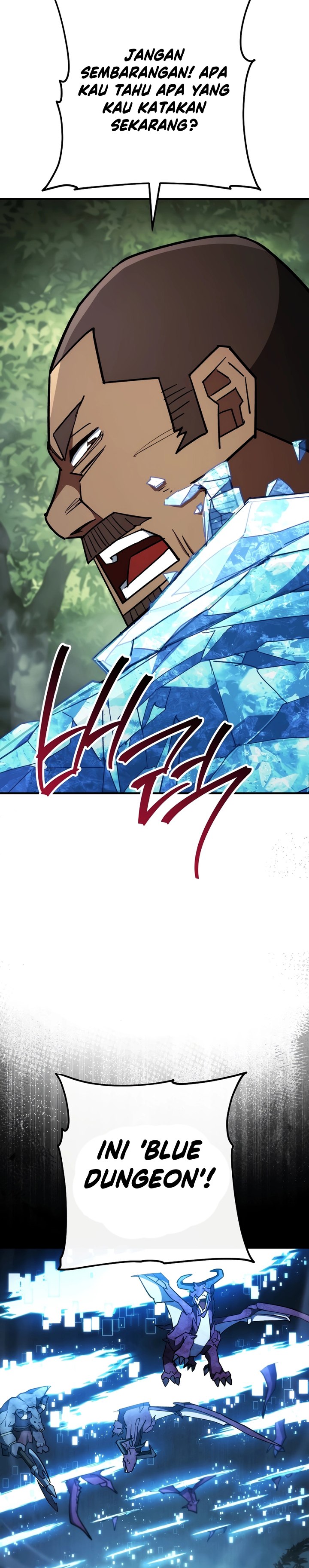 The Hero Returns Chapter 83 halaman 3