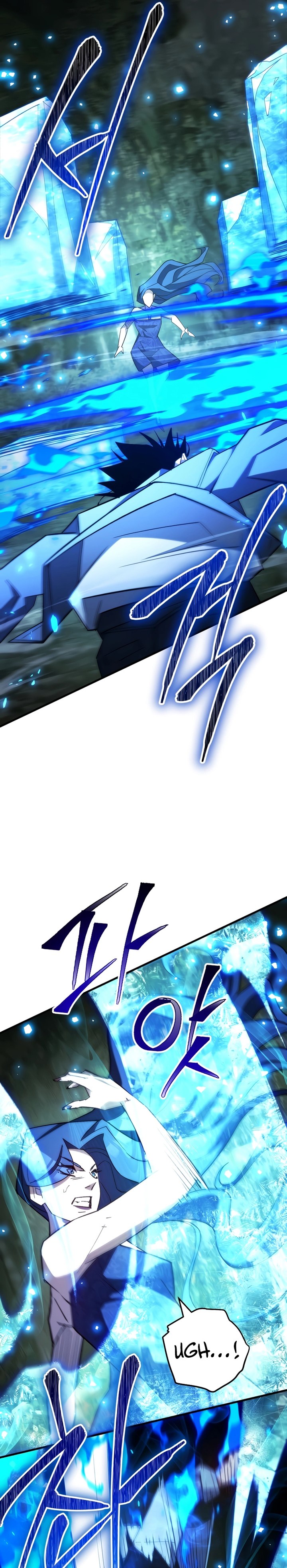 The Hero Returns Chapter 83 halaman 30
