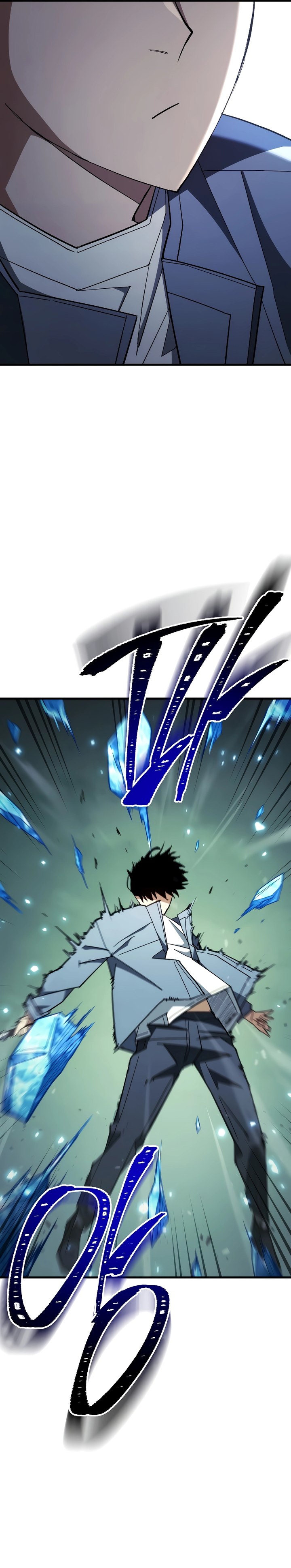 The Hero Returns Chapter 84 halaman 6