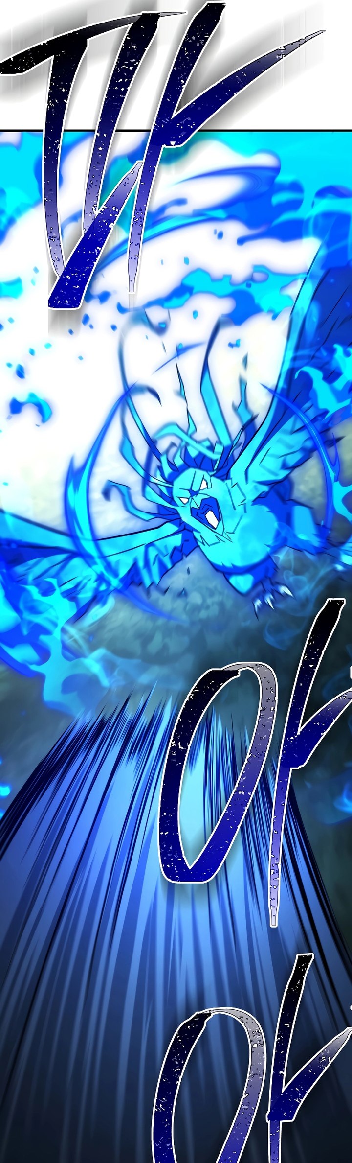 The Hero Returns Chapter 84 halaman 42