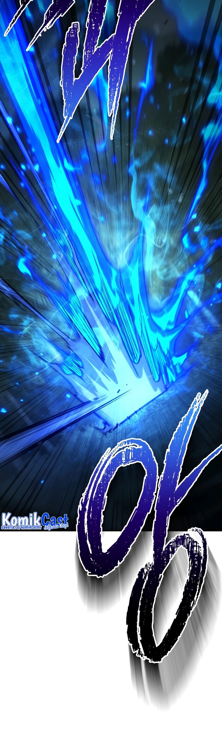 The Hero Returns Chapter 84 halaman 44