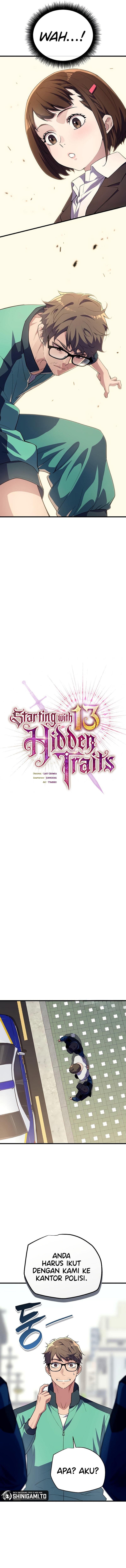 I Start With 13 Hidden Traits Chapter 7 halaman 4