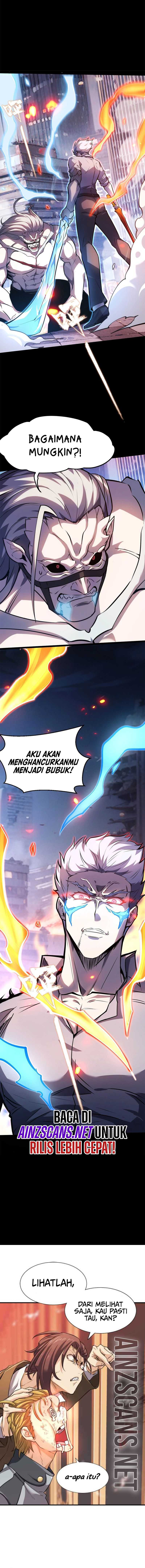 Don’t Call me a Madman Chapter 17 halaman 14