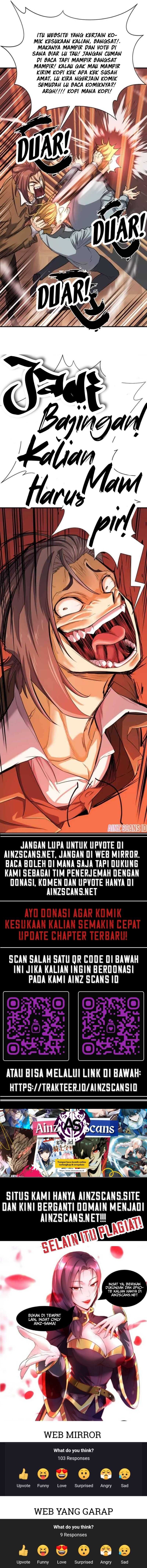 Don’t Call me a Madman Chapter 17 halaman 15