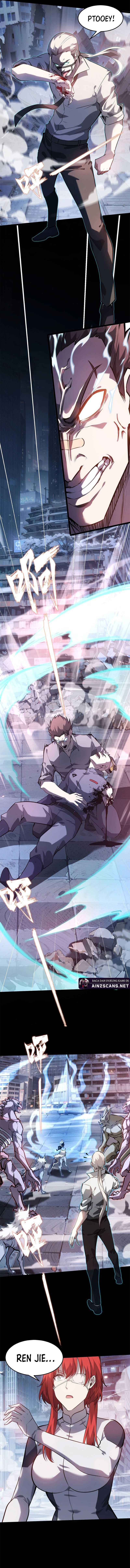 Don’t Call me a Madman Chapter 17 halaman 6