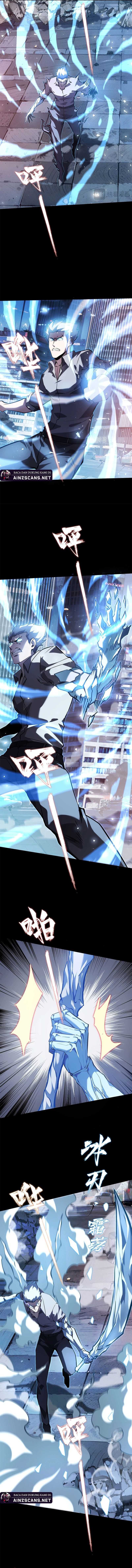 Don’t Call me a Madman Chapter 17 halaman 9