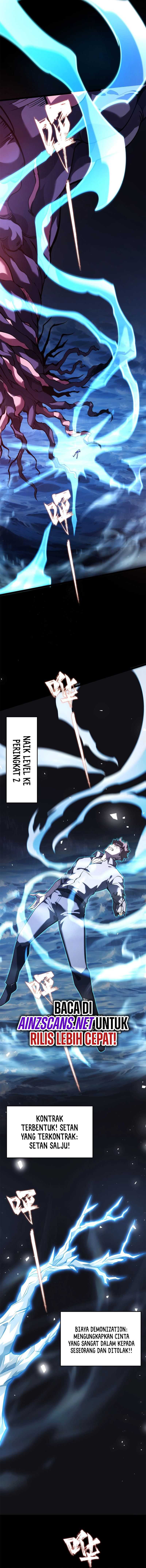 Don’t Call me a Madman Chapter 17 halaman 8