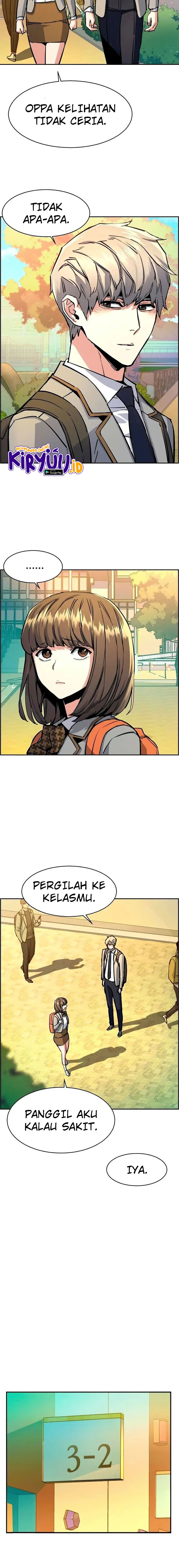 Mercenary Enrollment Chapter 106 halaman 10