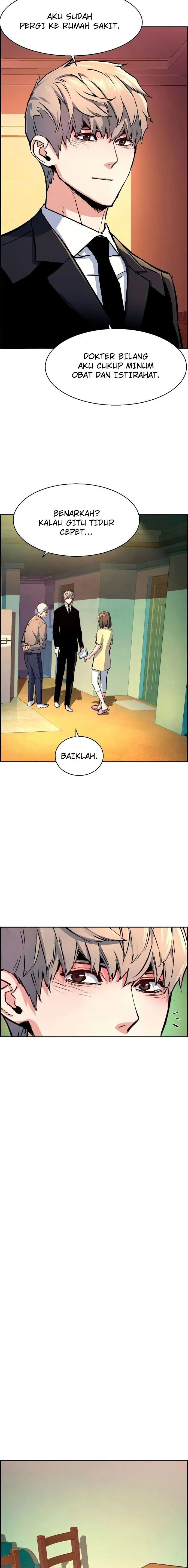 Mercenary Enrollment Chapter 106 halaman 24