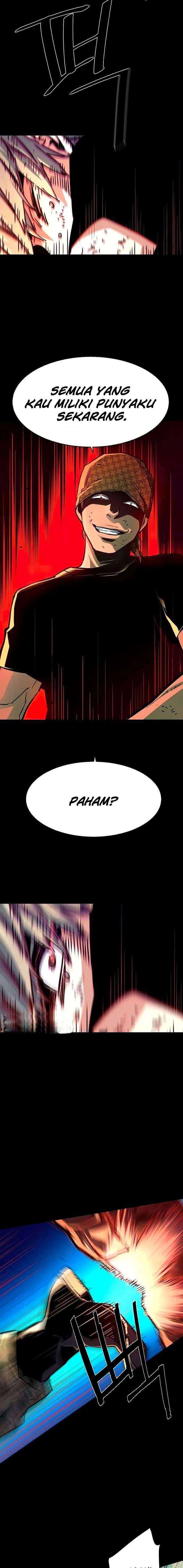 Mercenary Enrollment Chapter 106 halaman 6