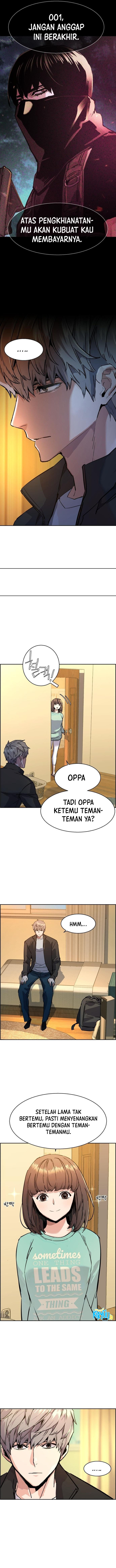 Mercenary Enrollment Chapter 120 halaman 16