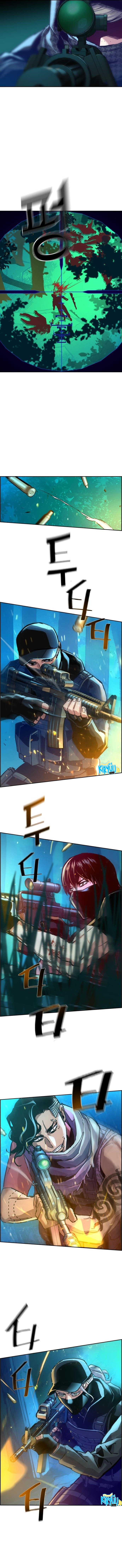 Mercenary Enrollment Chapter 120 halaman 5