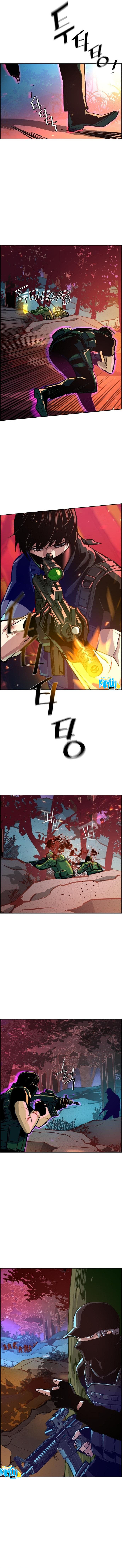 Mercenary Enrollment Chapter 120 halaman 7