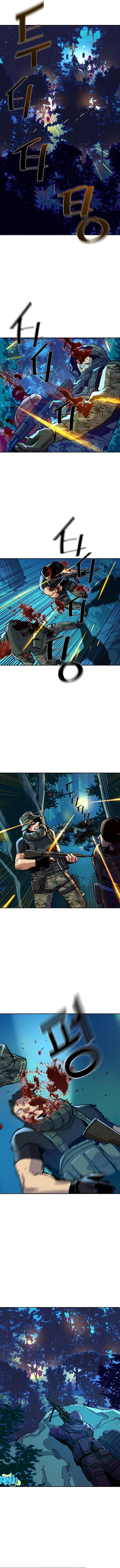 Mercenary Enrollment Chapter 120 halaman 4