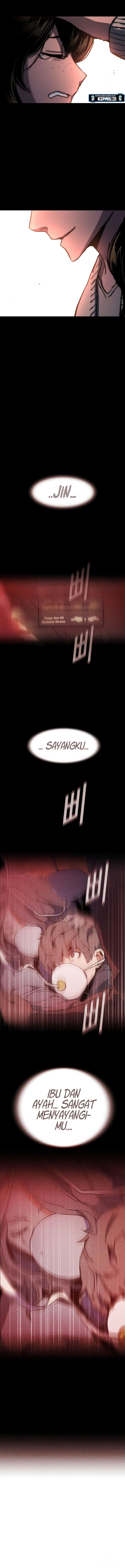 Mercenary Enrollment Chapter 161 halaman 16