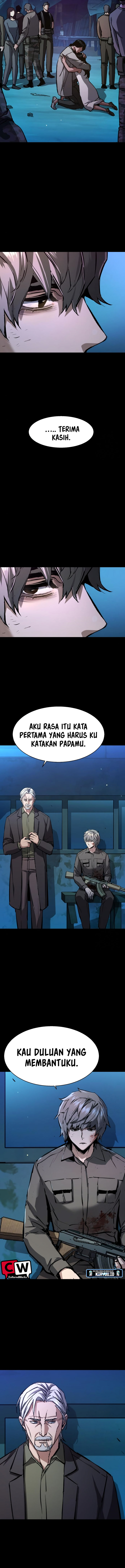 Mercenary Enrollment Chapter 161 halaman 14
