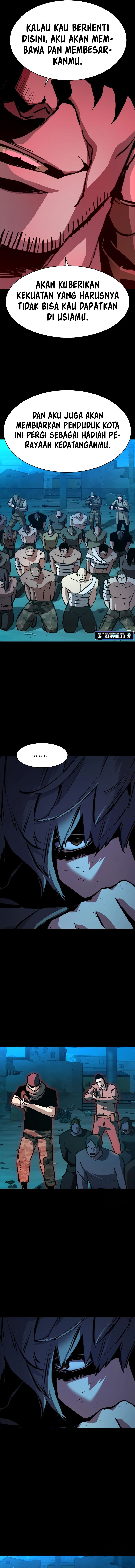 Mercenary Enrollment Chapter 161 halaman 4