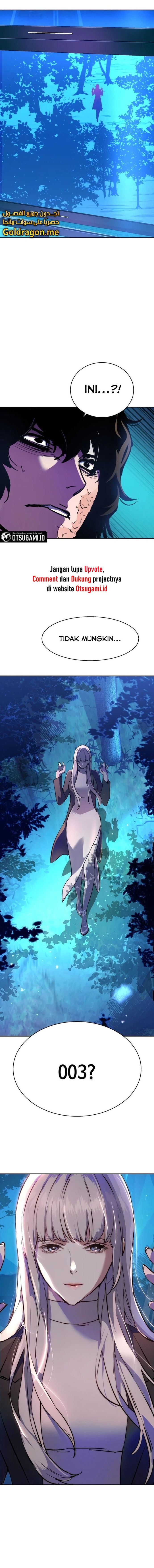 Mercenary Enrollment Chapter 166 halaman 20