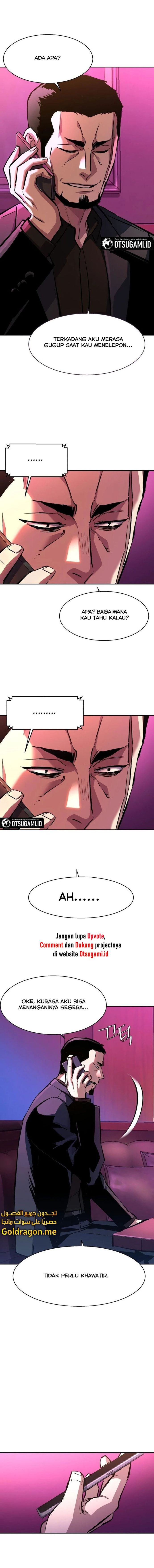 Mercenary Enrollment Chapter 166 halaman 4