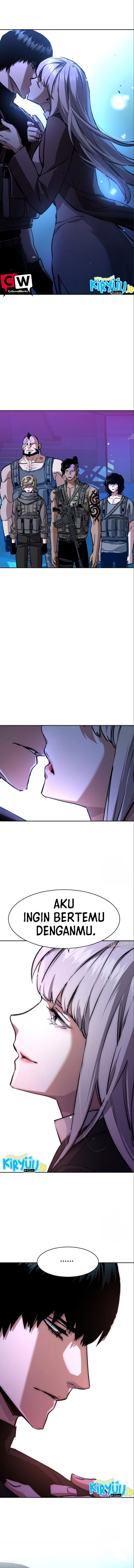 Mercenary Enrollment Chapter 167 halaman 3