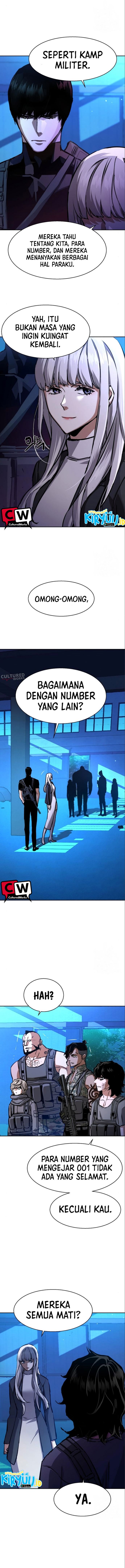 Mercenary Enrollment Chapter 167 halaman 5