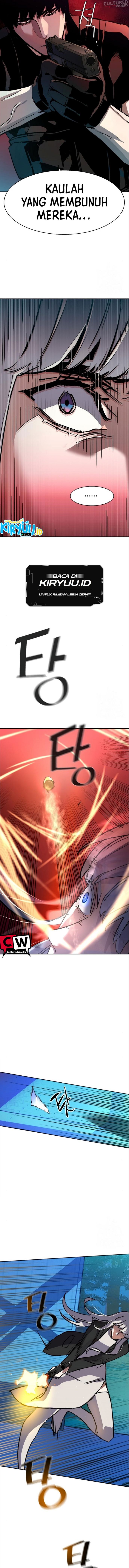 Mercenary Enrollment Chapter 167 halaman 15