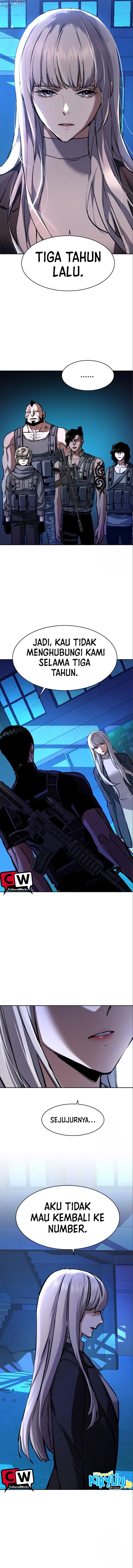 Mercenary Enrollment Chapter 167 halaman 7