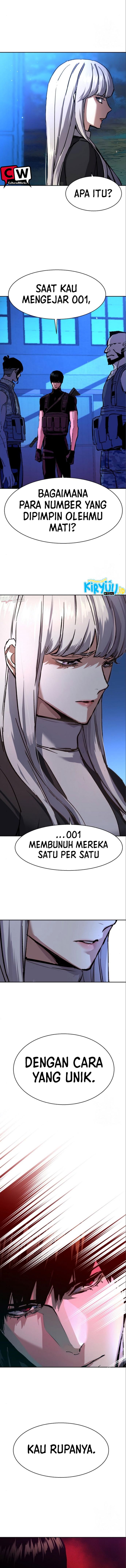 Mercenary Enrollment Chapter 167 halaman 14