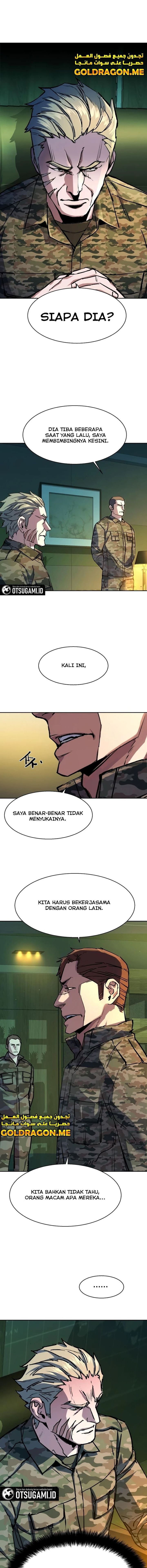 Mercenary Enrollment Chapter 169 halaman 14