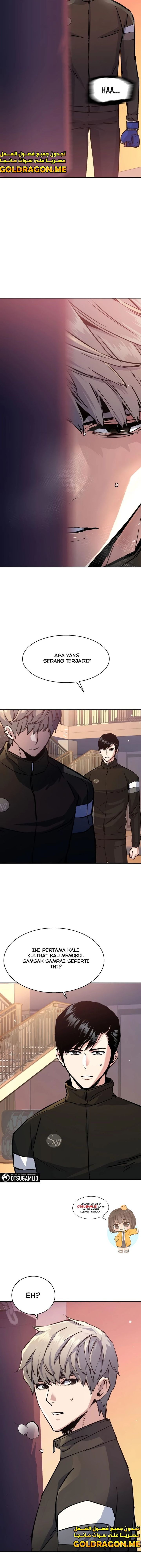 Mercenary Enrollment Chapter 169 halaman 10