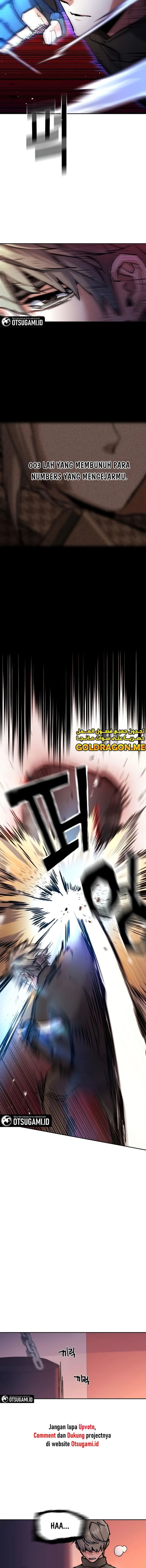 Mercenary Enrollment Chapter 169 halaman 9
