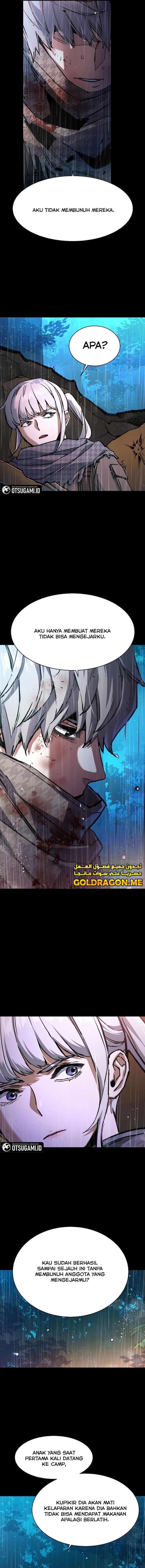 Mercenary Enrollment Chapter 169 halaman 5