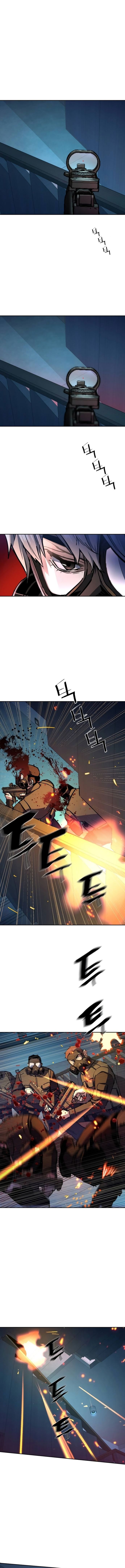 Mercenary Enrollment Chapter 172 halaman 3