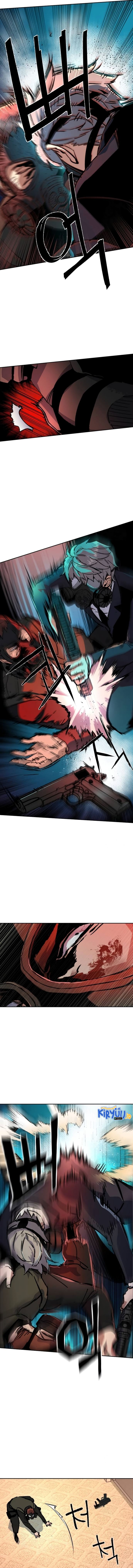 Mercenary Enrollment Chapter 172 halaman 15