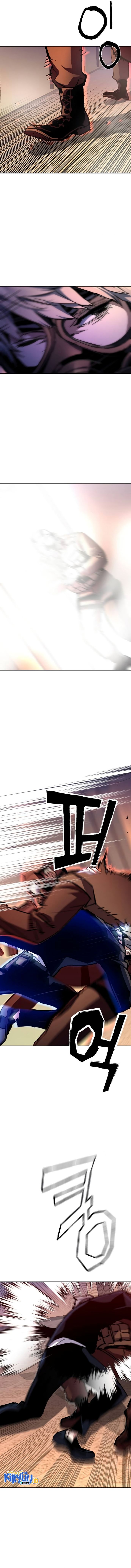 Mercenary Enrollment Chapter 172 halaman 12