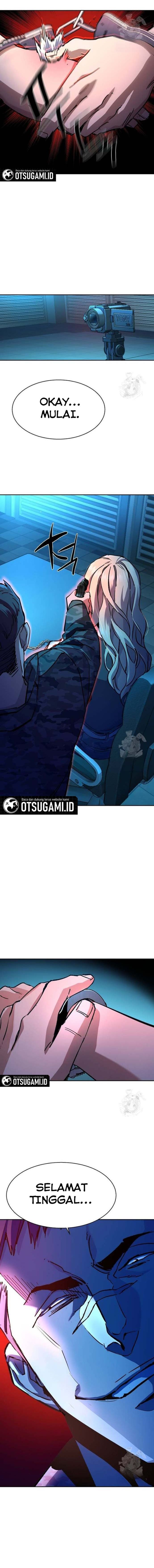 Mercenary Enrollment Chapter 175 halaman 12