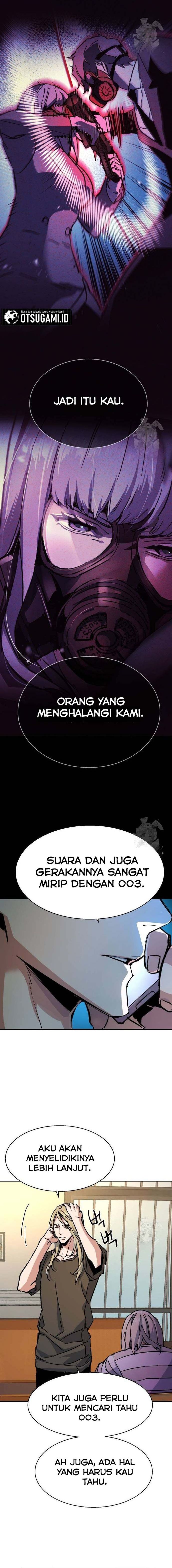 Mercenary Enrollment Chapter 175 halaman 2