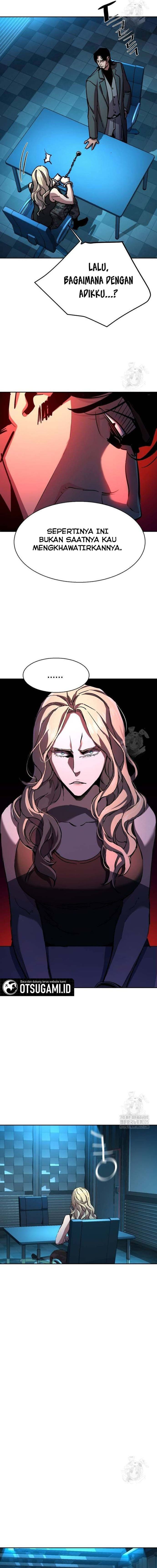Mercenary Enrollment Chapter 175 halaman 8