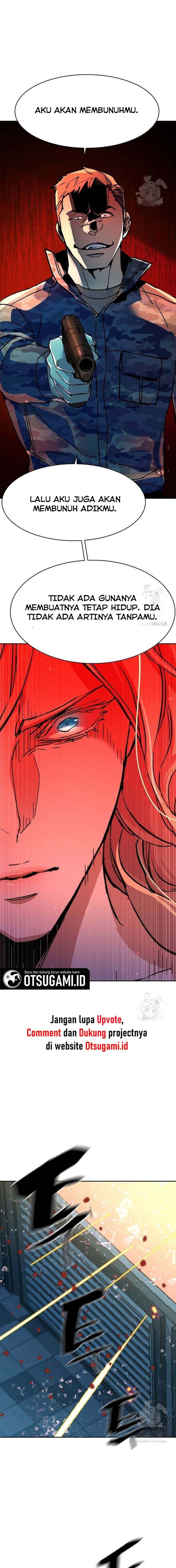 Mercenary Enrollment Chapter 175 halaman 18