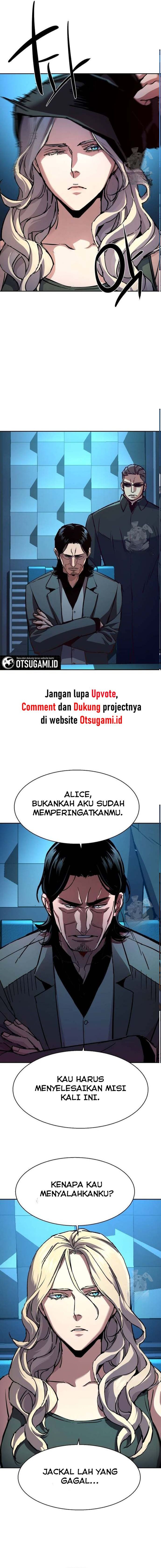 Mercenary Enrollment Chapter 175 halaman 5