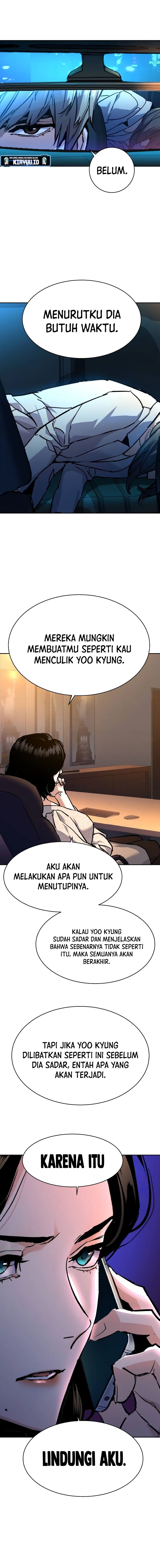 Mercenary Enrollment Chapter 179 halaman 16